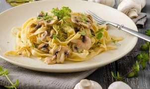 Auswirkungen von Essen verstehen