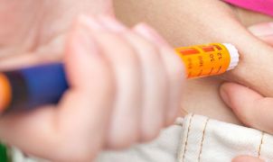 Bedeutung einer Insulitherapie