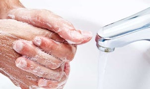 Hautpflege und Diabetes