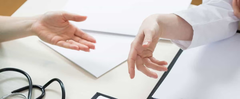 Nutzen Sie Ihren Arzttermin optimal